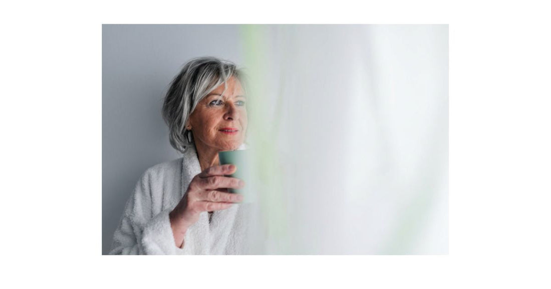 Why Are My Nipples Dry During Menopause? Causes & Relief