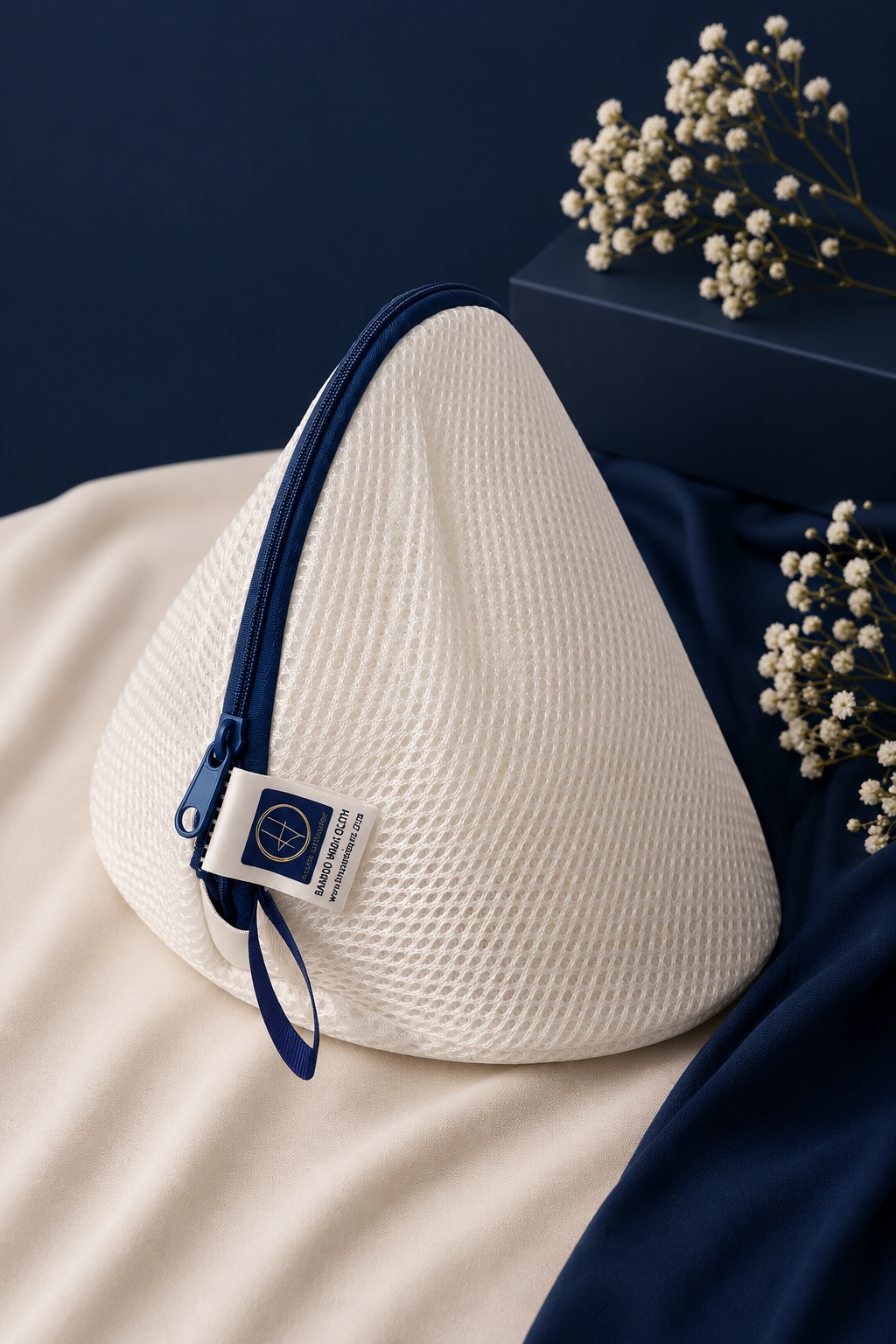 Wash Bags