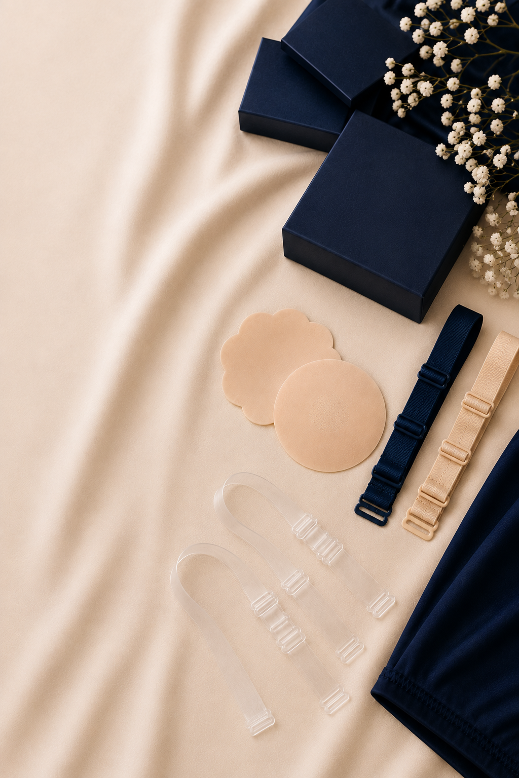 Comfort Accessories