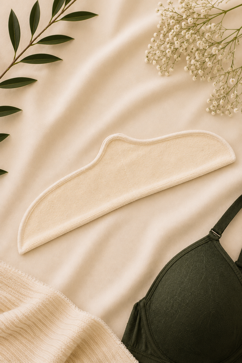 Single Pack - Bra Liner