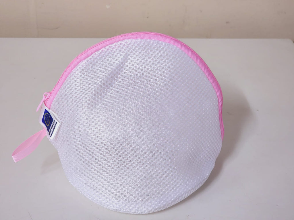 Bra Wash Bag - Protects Bras & Liners in the Wash