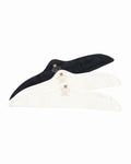 3-Pack - Bamboo Bra Liners Single Colour