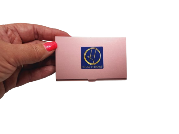 House of Dayne - Hold - Double-Sided Body Tape