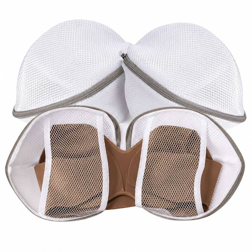 Bra Wash Bag | Double sided for Underwired Bras