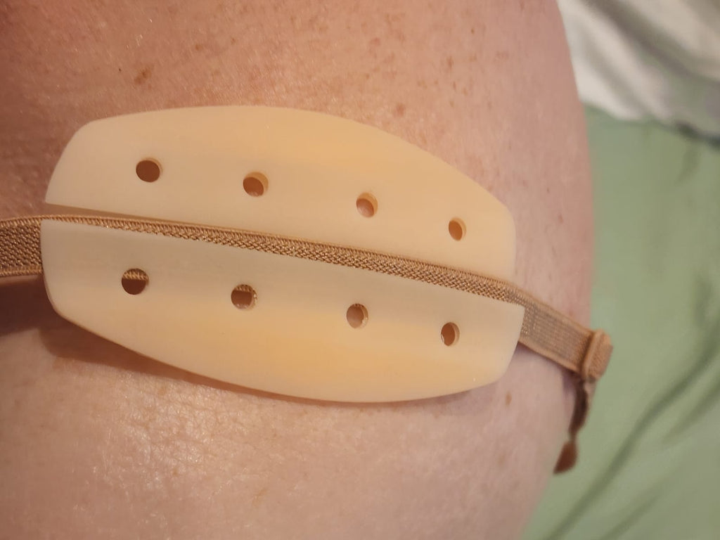 House of Dayne - Align  -  Silicone Bra Strap Holders