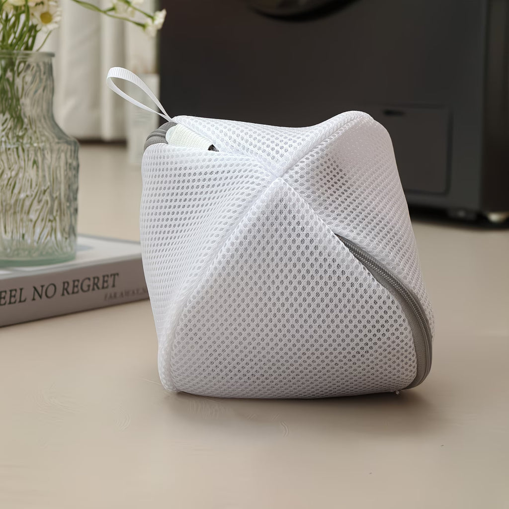 Bra Wash Bag | Double sided for Underwired Bras