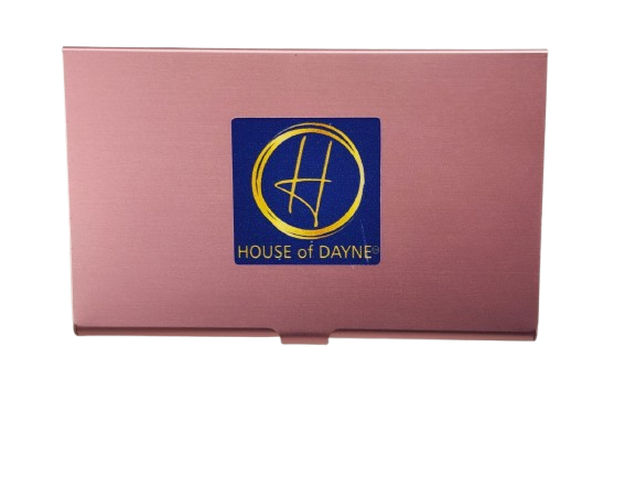 House of Dayne - Hold - Double-Sided Body Tape