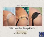House of Dayne - Align  -  Silicone Bra Strap Holders