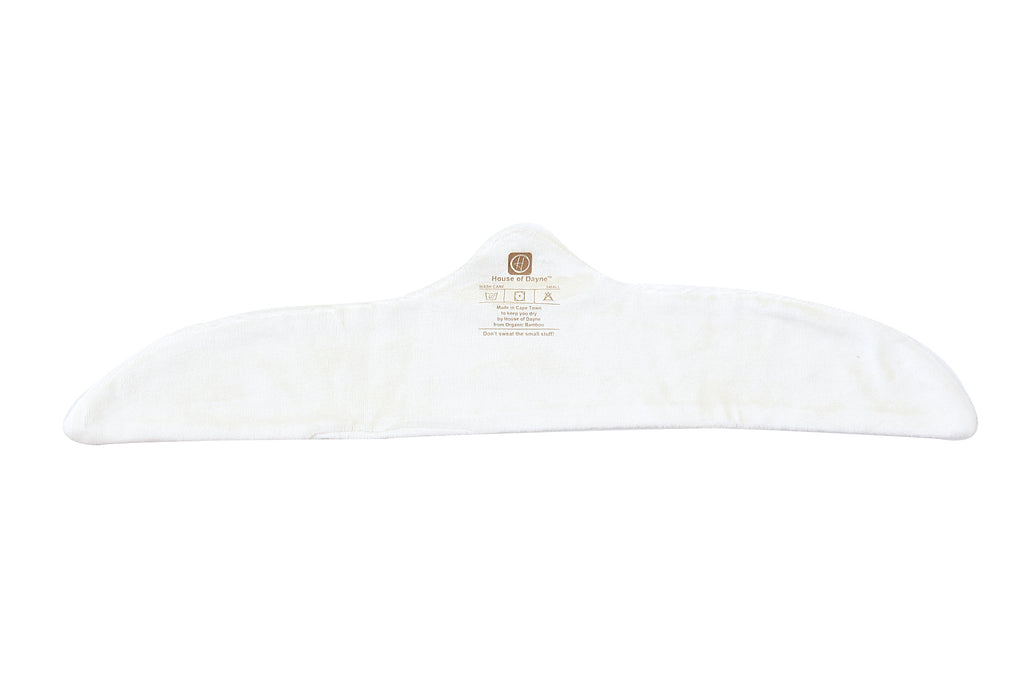 Cream Bra Liner 