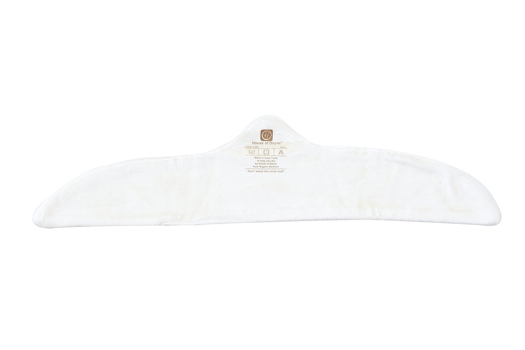 Cream Bra Liner 