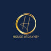 House of Dayne - Organic Bra Liners - Home