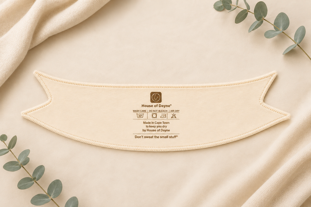 Bamboo Tummy Liner
