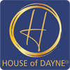 House of Dayne - Organic Bra Liners - Home