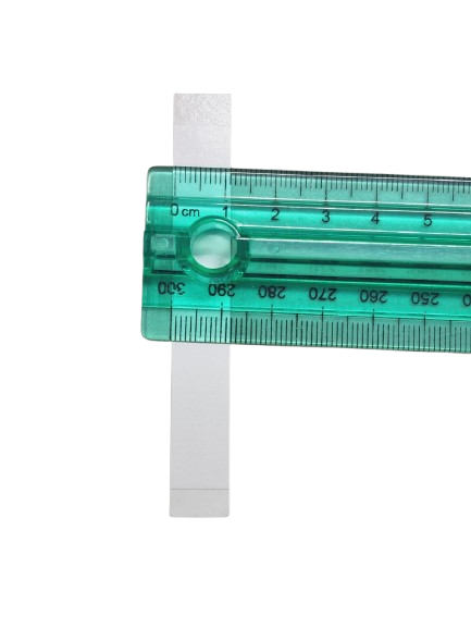 House of Dayne - Hold - Double-Sided Body Tape