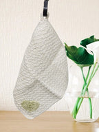 Wash Cloth 100% Cotton Bamboo