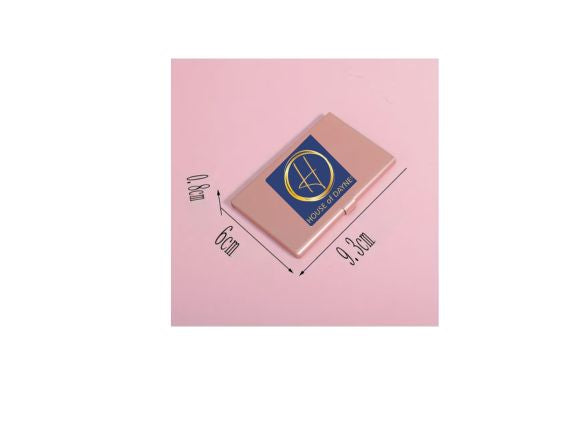 House of Dayne - Hold - Double-Sided Body Tape