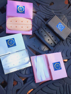 House of Dayne - Align  -  Silicone Bra Strap Holders