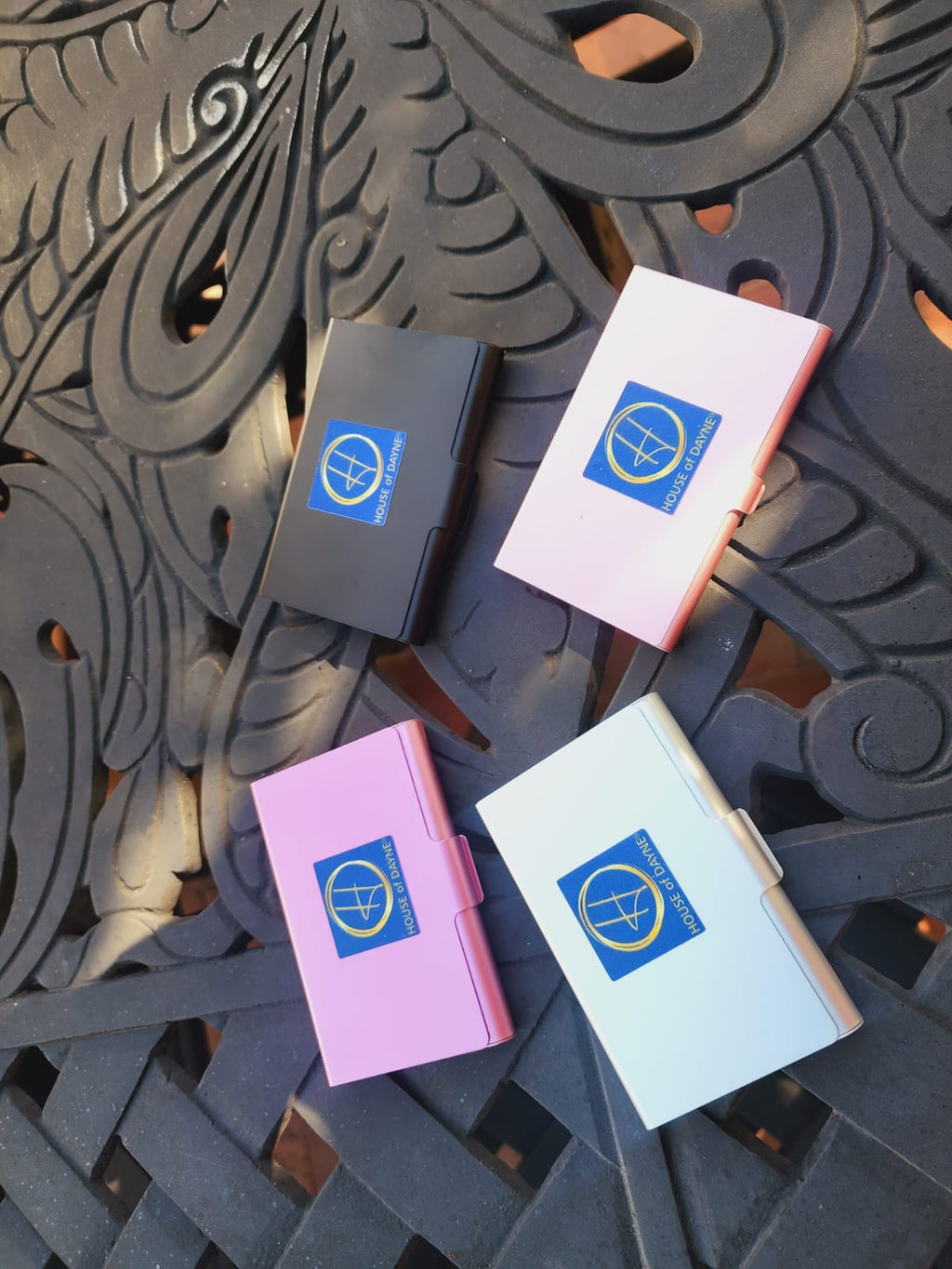 House of Dayne - Align  -  Silicone Bra Strap Holders