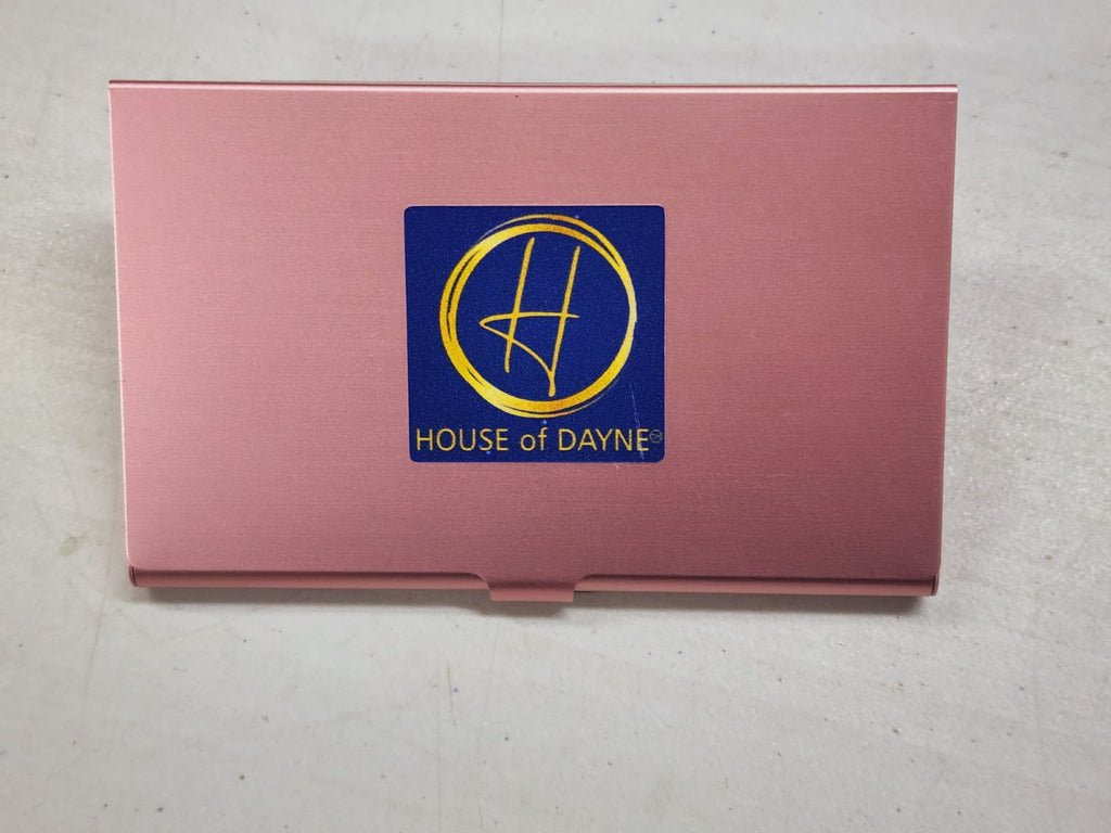 House of Dayne - Hold - Double-Sided Body Tape