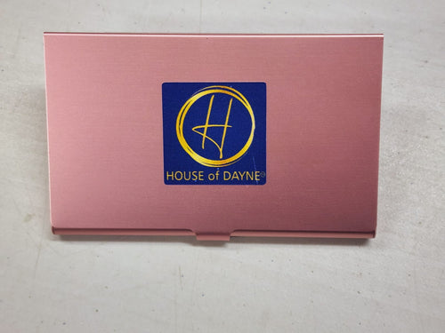 House of Dayne - Hold - Double-Sided Body Tape